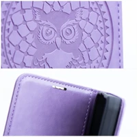 MEZZO Book case for XIAOMI Redmi Note 15 PRO PLUS 5G dreamcatcher purple