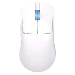 Bezvadu pele DEFENDER FAME GM-516 RF+BT 10000DPI 6P balta