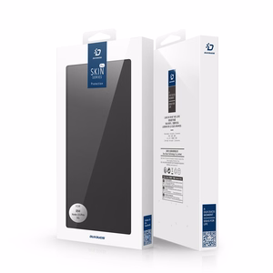 Чехол Dux Ducis Skin Pro Xiaomi Redmi Note 15 Pro 5G чёрный