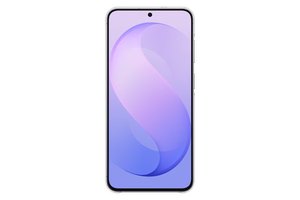 Caurspīdīgs „Samsung“ vāciņš ar magnētu tālrunim „Galaxy S26 FE“