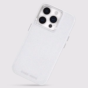 Case-Mate Shimmer MagSafe vāciņš ierīcei iPhone 15 Pro, zaigojošs