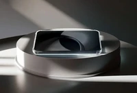 Clear Guard Mag Samsung S24 FE vāks caurspīdīgs