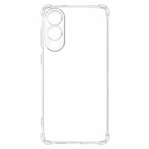 Clin Anti Shock 1,5mm Samsung Galaxy S25 Edge caurspīdīgs