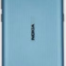 Aizmugurējais vāciņš Nokia 1.3 Cyan original (used Grade A)