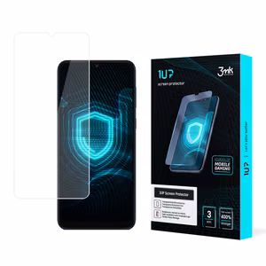 3mk 1UP – tālruņa ekrāna aizsargs modelim Samsung Galaxy A03 Core