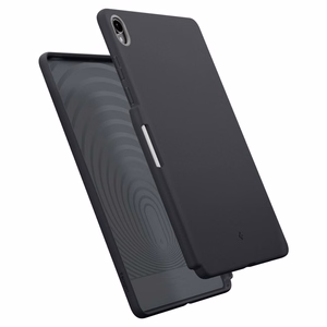 Spigen Nano Pop macins priekš Samsung Galaxy S11 11.0 X730 / X736B - Melns