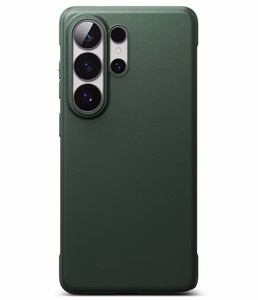 Ringke Onyx Maciņš for Samsung Galaxy S26 Ultra - zaļš