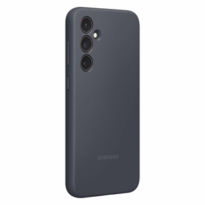 Samsung Silicone Case EF-PS711TBEGWW Samsung Galaxy S23 FE - grafīts