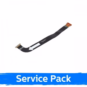 Шлейф совместимый с Samsung T870 (T875) Tab S7 (LCD) основной шлейф (Service Pack)