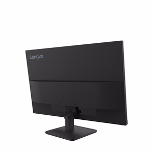 Lenovo L27-4e datora monitors 68,6 cm (27") 1920 x 1080 pikseļi Full HD LCD melns