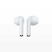 Bezvadu austiņas Joyroom TWS JR-PB2 baltas