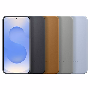 Samsung KindSuit apvalks EF-VS931PFEGWW Samsung Galaxy S25 - zelta