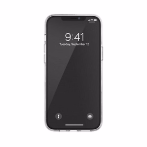 Adidas OR SnapCase Camo viedtālruņa apvalks iPhone 12 Pro Max - caurspīdīgs