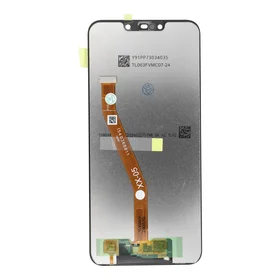FixCell LCD Displejs HUAWEI MATE 20 lite HQ bez rāmja