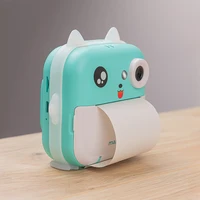 Maxlife drukas kamera MXPC-100 zila