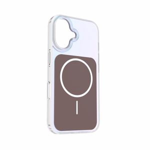 Etteri Hidden Pearl maciņš iPhone 16 6,1" brūns