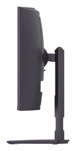 LG 32G600A-B datora monitors 81,3 cm (32") 2560 x 1440 pikseļi Quad HD LCD melns