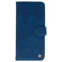 Viedtālruņa apvalks Xiaomi Redmi Note 13 Pro 4G zils