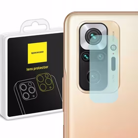 Spacecase kameras stikls Camera Glass Redmi Note 10/10s/Poco M5s