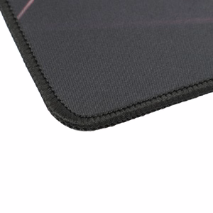 Mouse pad Borofone BG8 20x24cm black