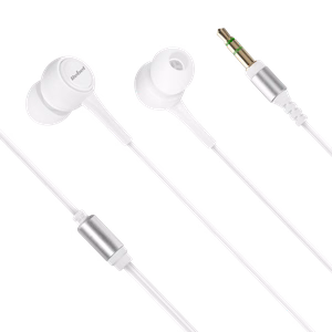 Rebel SN-613 ausīs ievietojamas austiņas ar 3,5 mm jack savienojumu