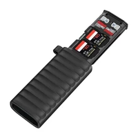 Daudzfunkcionālais SD un TF karšu lasītājs Telesin (S6-MCR-01)