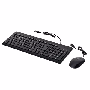 HP 150 vadu pele un tastatūra