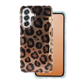 Animal Print case for Samsung Galaxy A36 5G / A56 5G Panther