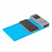 SUNSHINE LS3 mini uzsildāmais remonta paklājiņš