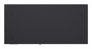TP-Link Omada ES216G tīkla slēdzis Managed L2 Gigabit Ethernet (10/100/1000) melns