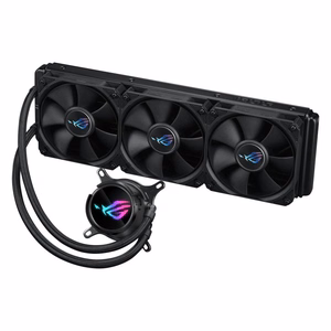 ASUS ROG STRIX LC III 360 dzesētājs