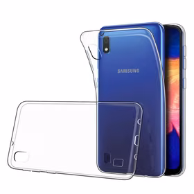 BACK CASE ULTRA SLIM 0,5 mm SAMSUNG A10