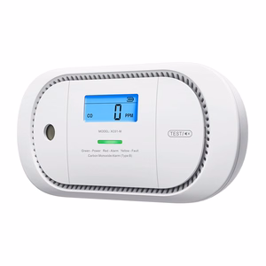 X-Sense XC01-M Link+ Pro CO sensors