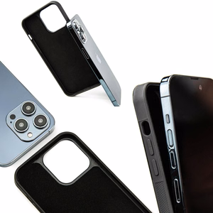 Bewood Traveler Merbau koka viedtālruņa apvalks iPhone 15 Plus