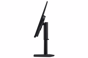 Samsung G50F monitors 81,3 cm (32") 2560 x 1440 pikseļi Quad HD LCD melns