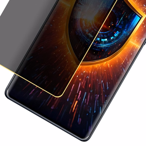 3mk Silky Matt Privacy Privacy Screen Protector for Infinix Note 40 Pro