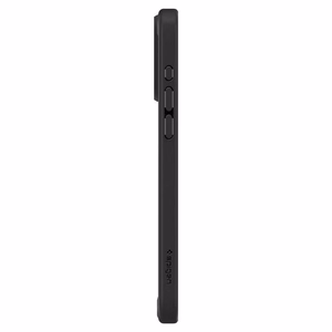 Spigen Ultra Hybrid Mag apvalks ar MagSafe iPhone 16 Pro - melns