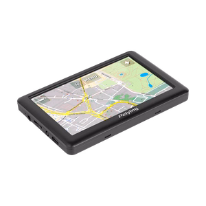 Peiying Basic PY-GPS5015 GPS navigācija ar karti