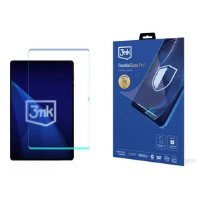 3mk FlexibleGlass Pro v2.0 hibrīda stikls Samsung Galaxy Tab S11 Ultra planšetdatoram