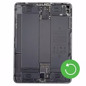 Apple iPad 2018 / akumulatora nomaiņas pakalpojums /