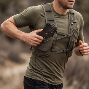 Tech-Protect Kevlar Cam+ maciņu komplekts, 2 gab., Samsung Galaxy A27, melns