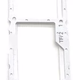 SIM card holder Xiaomi Redmi Note 12 5G Ice Blue ORG