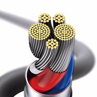 Baseus Jelly kabelis USB-C uz Lightning, 20W, 1,2m (melns)