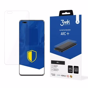 3mk ARC+ aizsargplēve priekš Huawei Nova 10 Pro