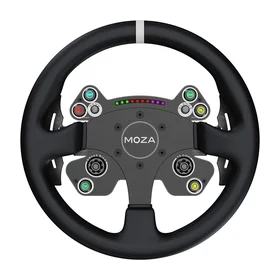 Moza Racing CS V2P spēļu stūre (PC)