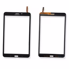Touchscreen Saderīgs ar Samsung T335 Tab 4 8.0'' Melns Original