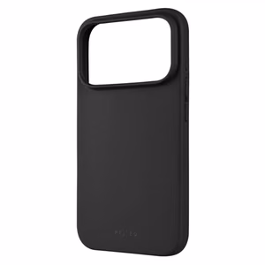 FIXED Story FIXST-1645-BK – Story aizmugures vāciņš – Xiaomi Redmi Note 15 Pro 4G, gumijots, melns