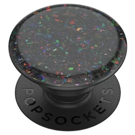Popsockets 2 Iridescent Confetti OilSlick turētājs un tālruņa statīvs