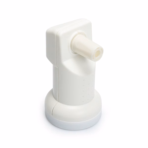 Converter SAT SINGLE Opticum sarkans ROBUST [0067]