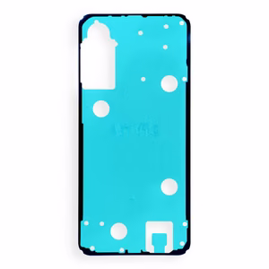 Aizmugurējā vāciņa līmplēve Samsung A57 5G A576B, GH81-28677A